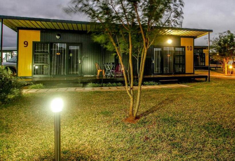 בית מלון כפרי Sleepover Matoks