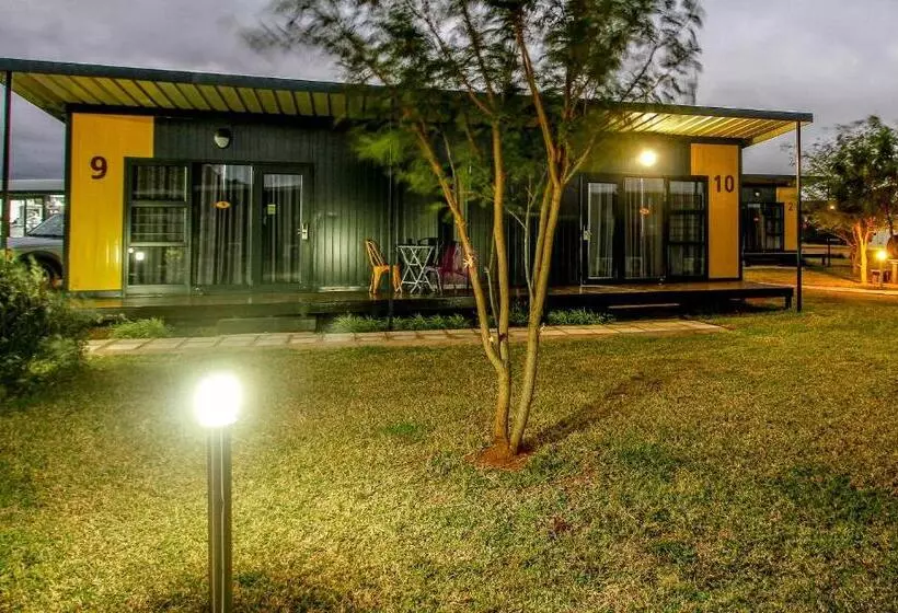 Hotelli Sleepover Matoks