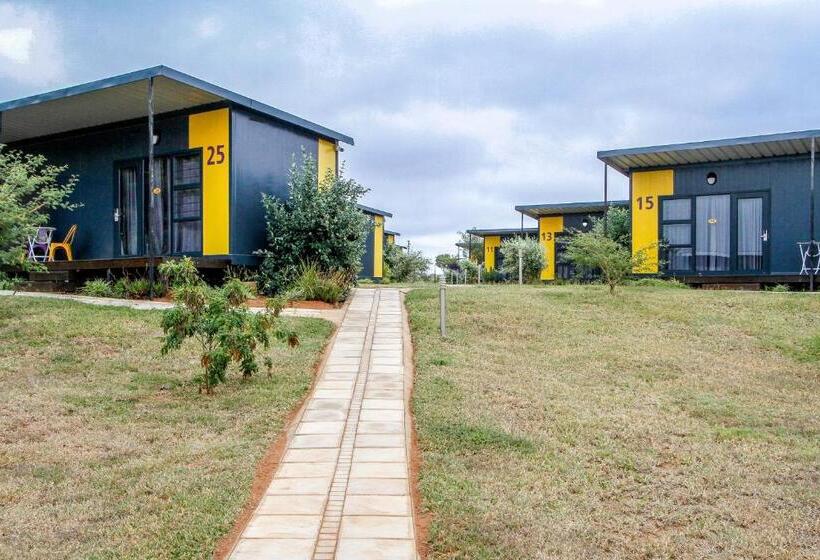 בית מלון כפרי Sleepover Matoks