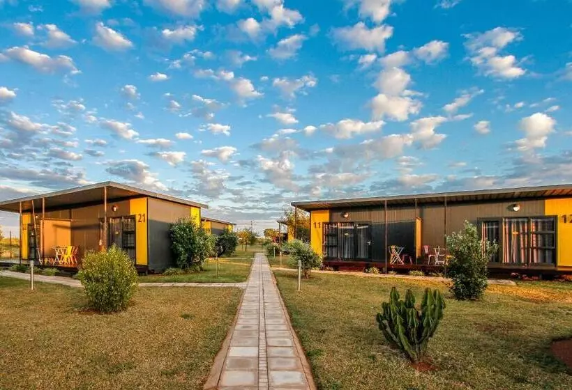 Hotelli Sleepover Matoks