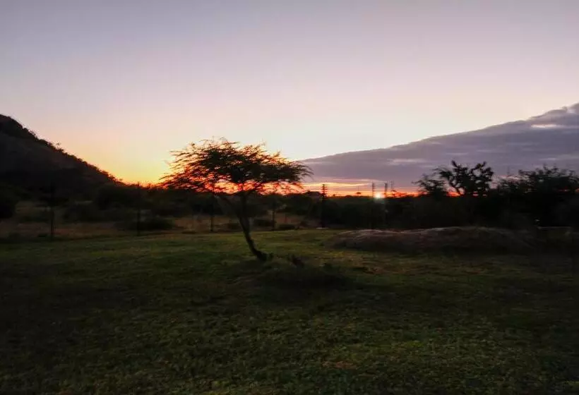 Hotelli Sleepover Matoks