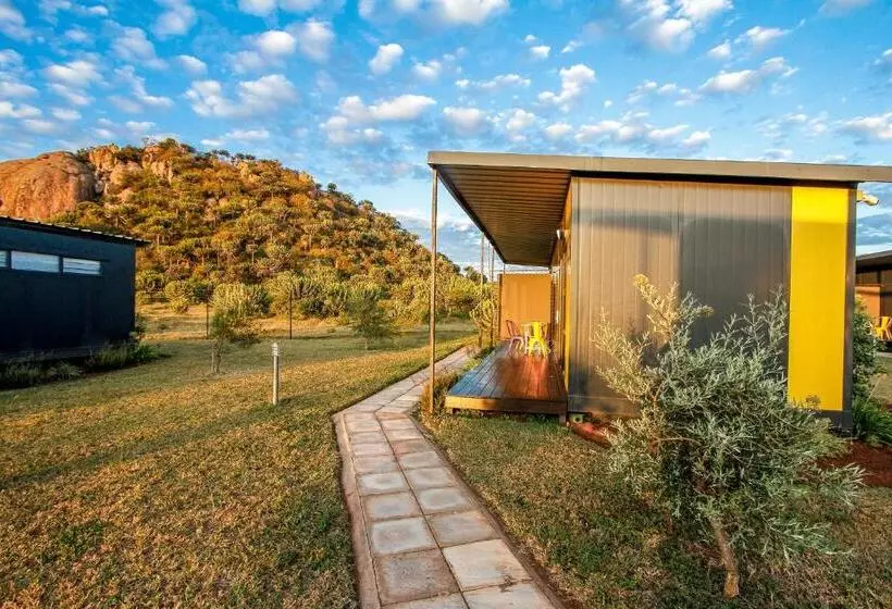 Hotelli Sleepover Matoks