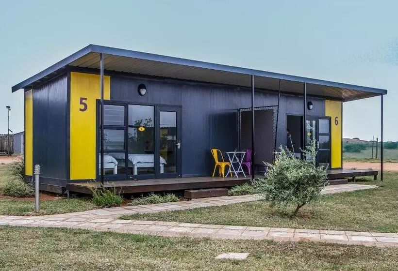 Hotelli Sleepover Matoks