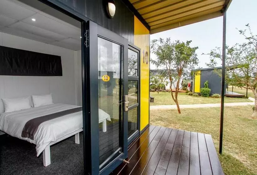 Hotelli Sleepover Matoks