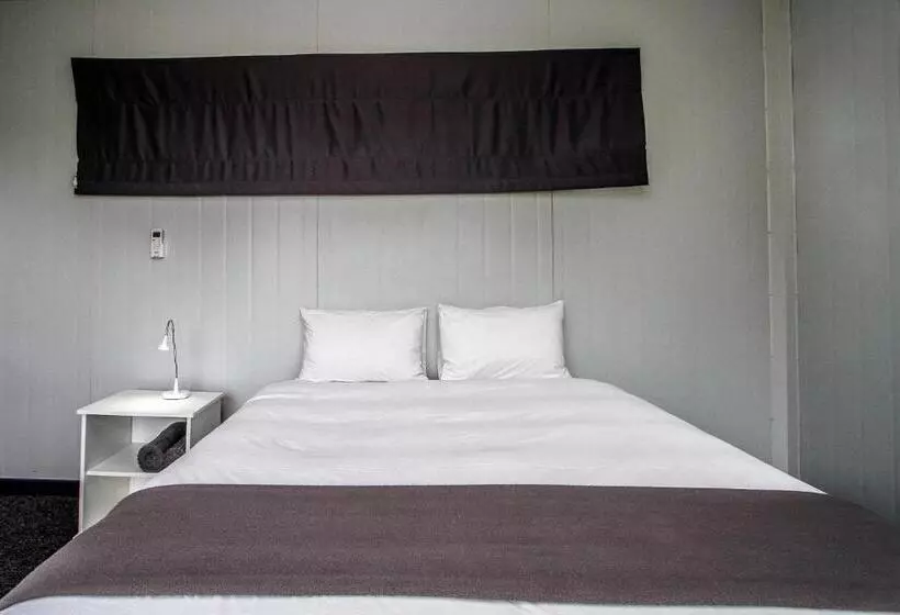 Hotelli Sleepover Matoks