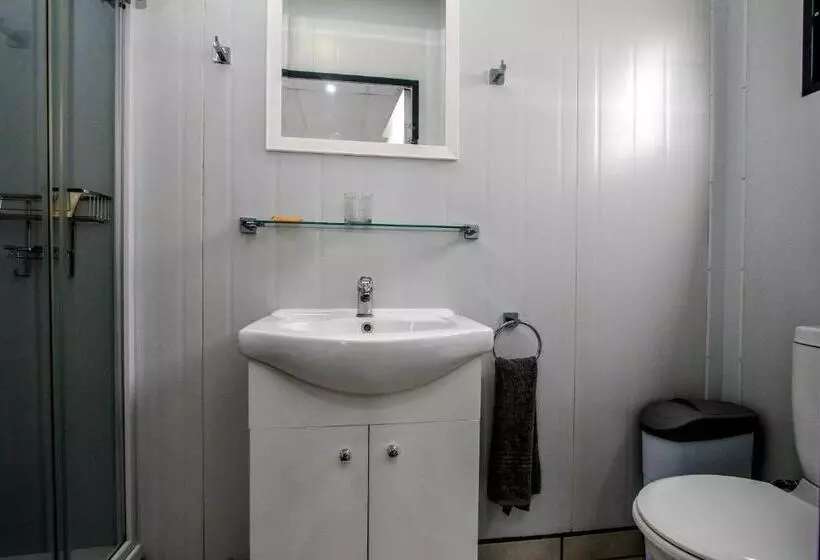 Hotelli Sleepover Matoks