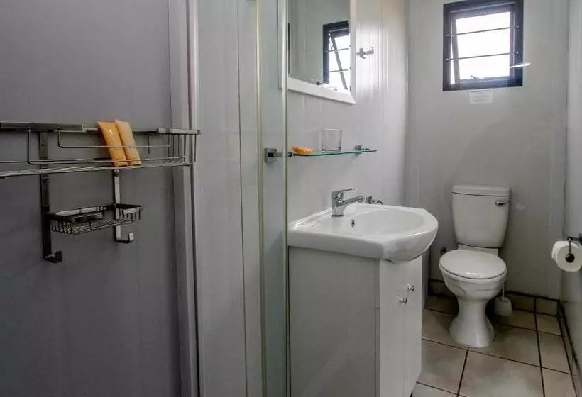 Hotelli Sleepover Matoks