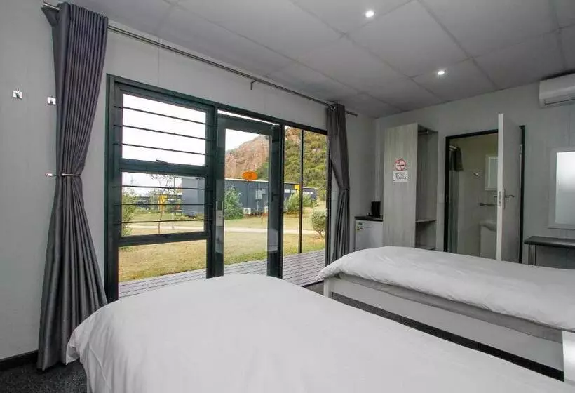 Hotelli Sleepover Matoks