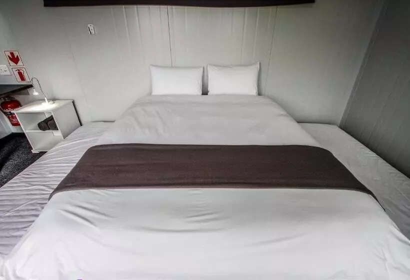 Hotelli Sleepover Matoks