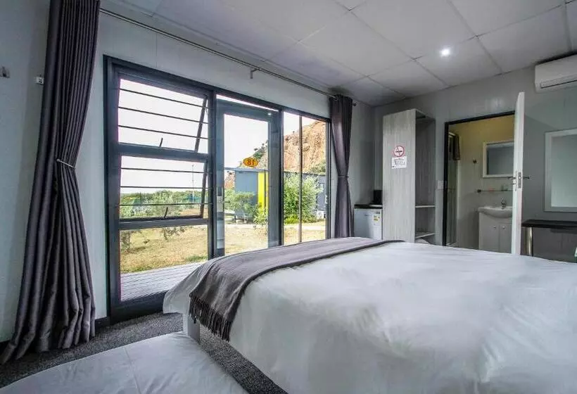 Hotelli Sleepover Matoks