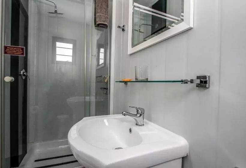 Hotelli Sleepover Matoks