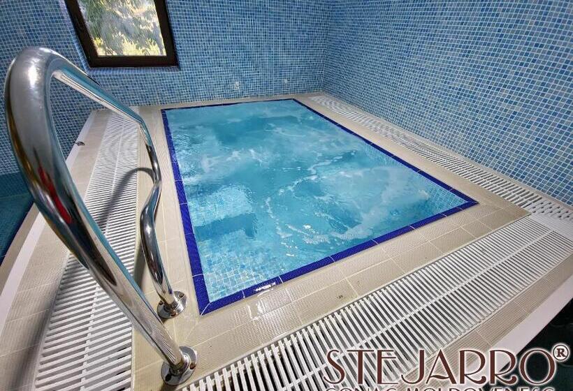 Hotel Stejarro Conac Moldovenesc