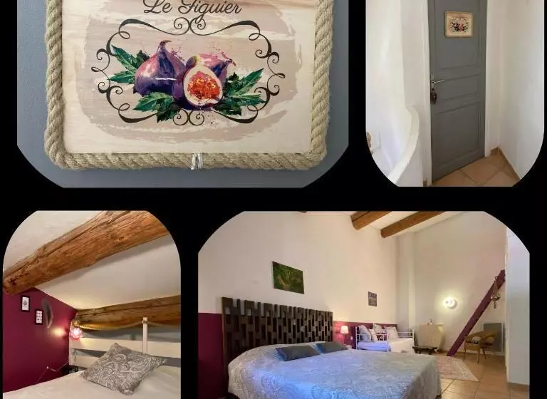 Orangerie De Cardet   Maison D Hôtes   B&b