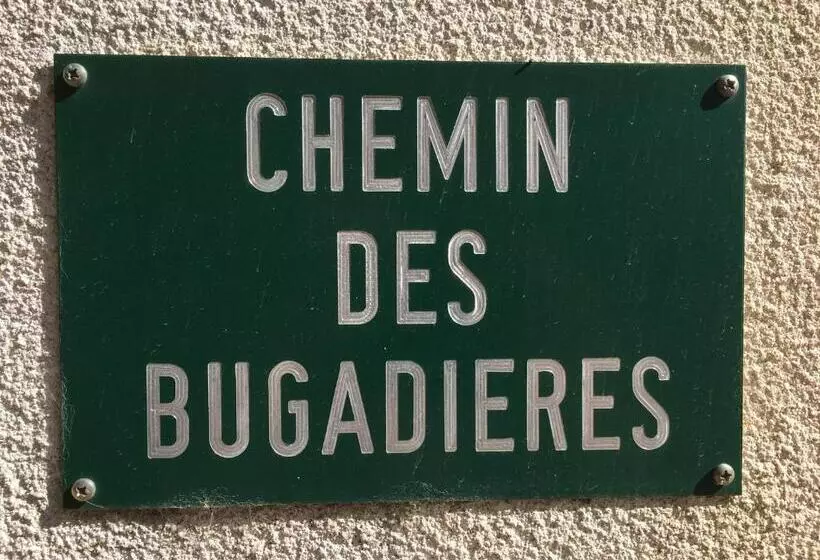 Orangerie De Cardet   Maison D Hôtes   B&b