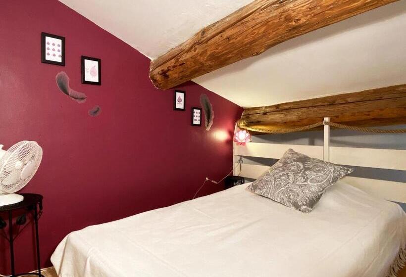 Orangerie De Cardet Maison D Hôtes B&b