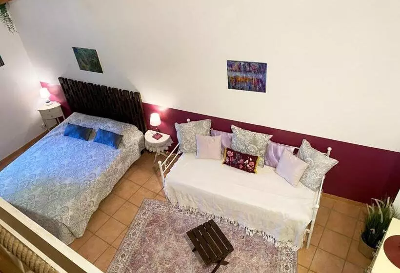 Orangerie De Cardet   Maison D Hôtes   B&b