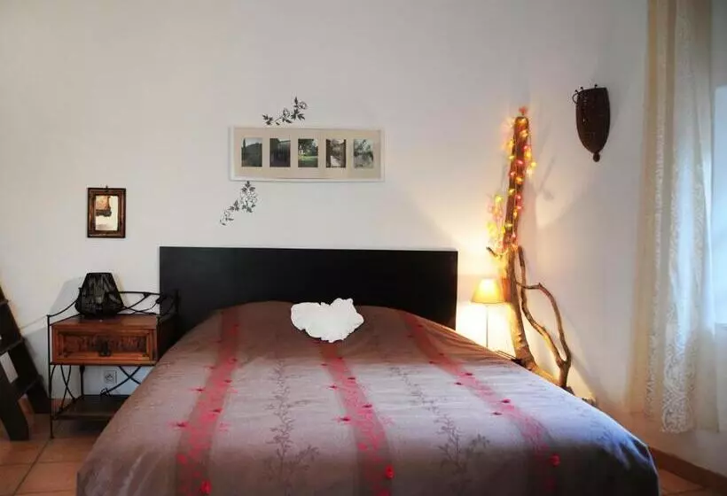 Orangerie De Cardet   Maison D Hôtes   B&b