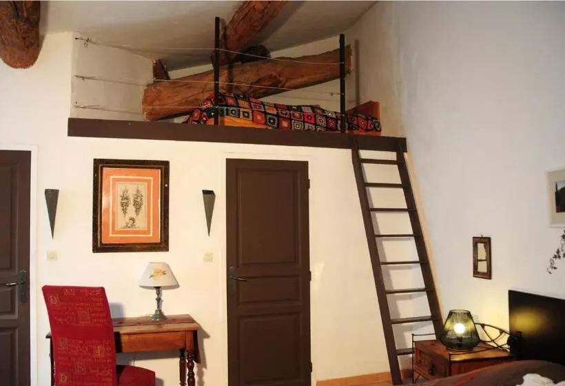 Orangerie De Cardet   Maison D Hôtes   B&b