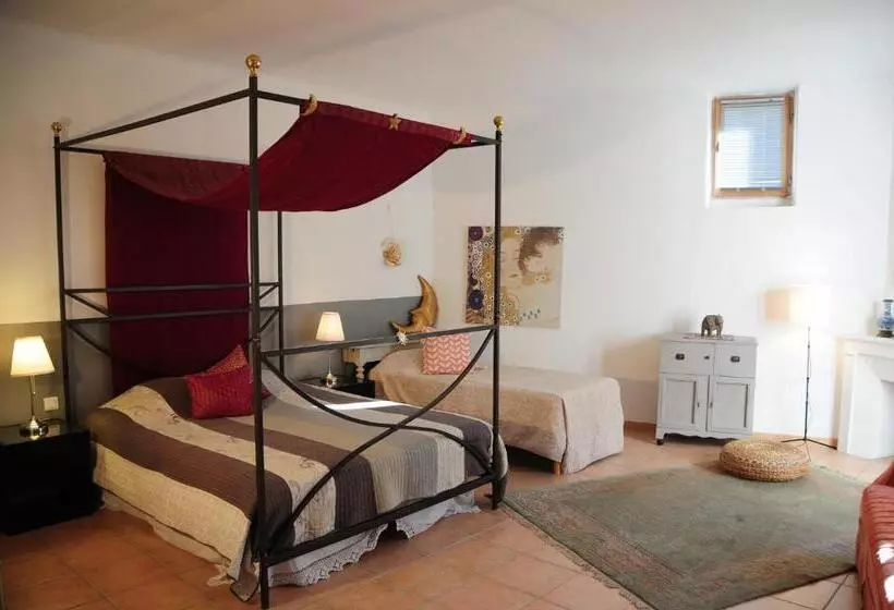 Orangerie De Cardet   Maison D Hôtes   B&b