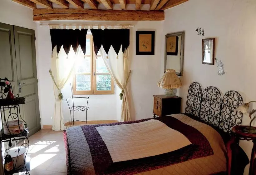 Orangerie De Cardet   Maison D Hôtes   B&b