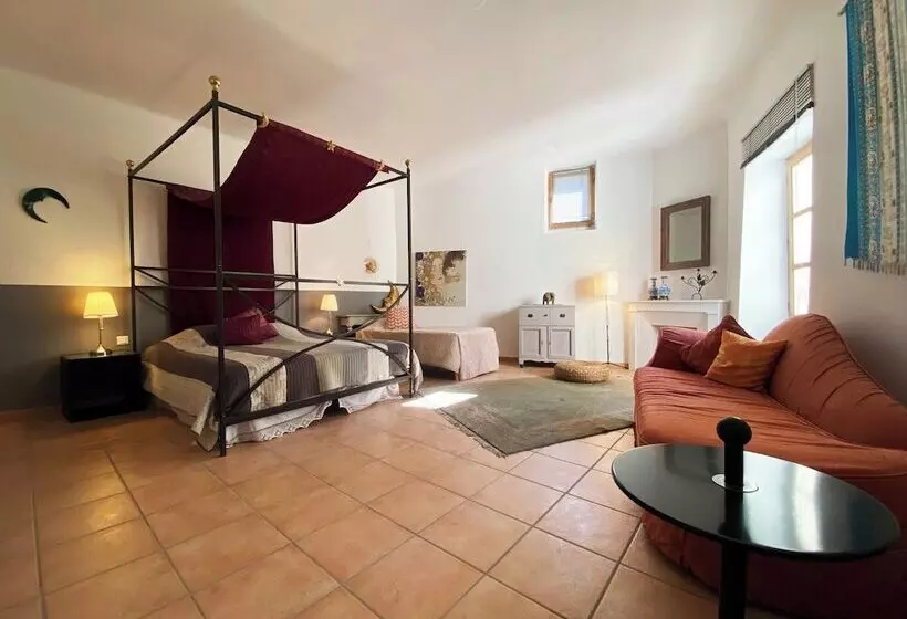 Orangerie De Cardet   Maison D Hôtes   B&b