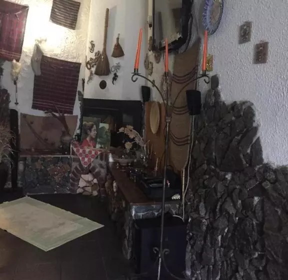 ペンション къща за гости спасителна