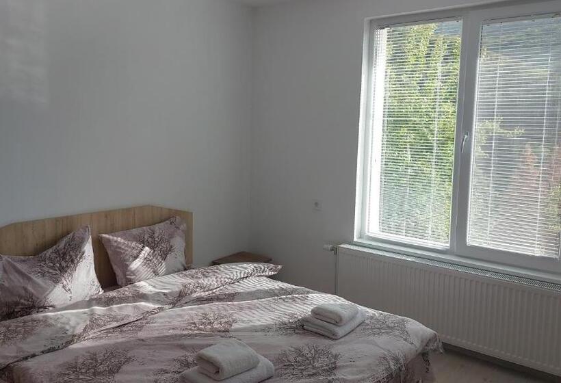 פנסיון къща за гости давидковска река