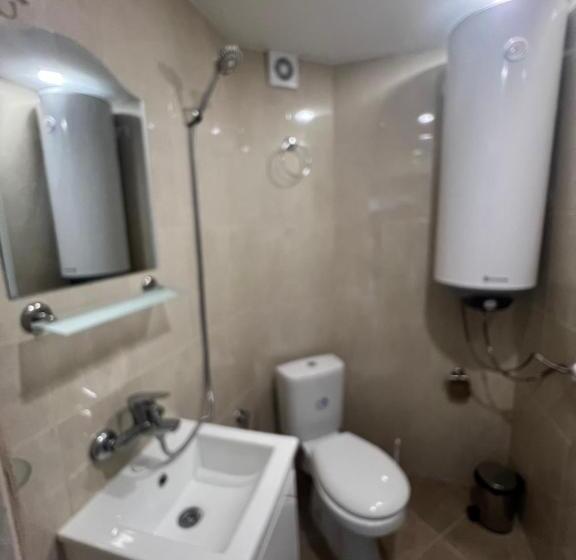 פנסיון къща за гости давидковска река