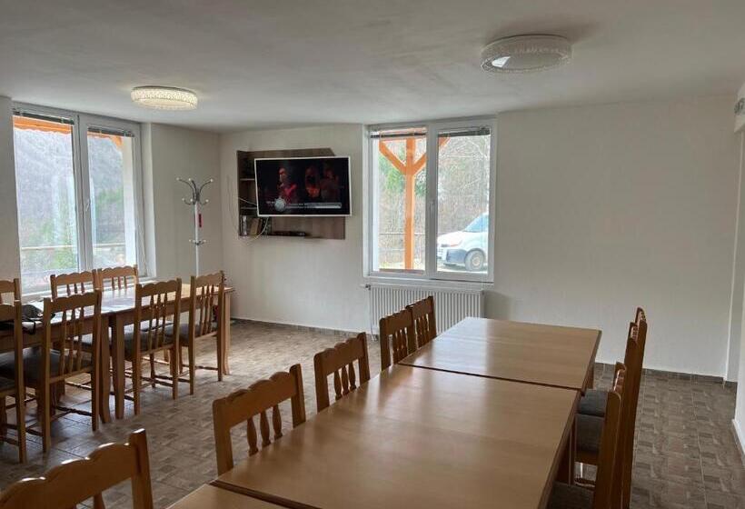 פנסיון къща за гости давидковска река