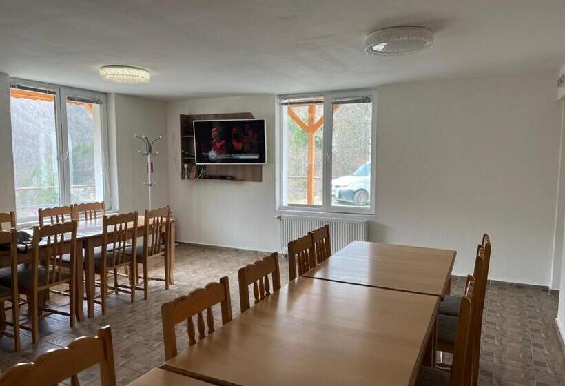 פנסיון къща за гости давидковска река