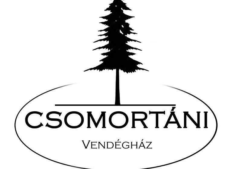 펜션 Casa De Oaspeți Csomortáni Vendégház