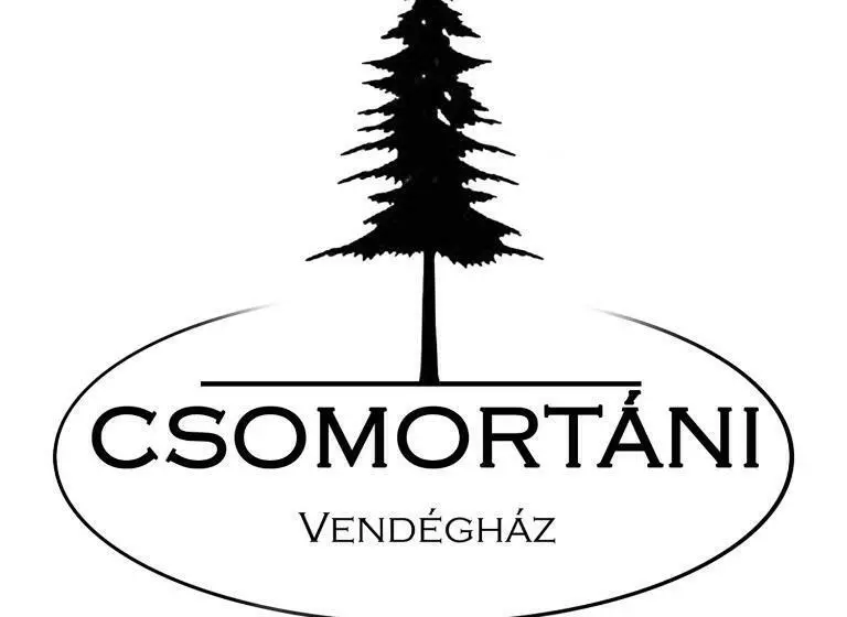 Majatalo Casa De Oaspeți Csomortáni Vendégház