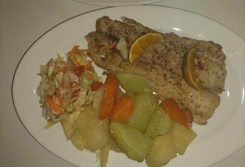 ペンション Hostal Y Restaurante Los Tecales