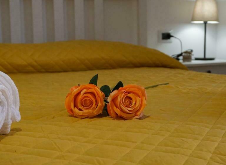 פנסיון La Terrazza Azzurra