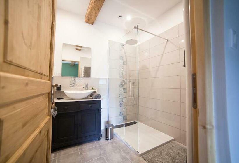 פנסיון Les Chambres D Hotes De Sophie