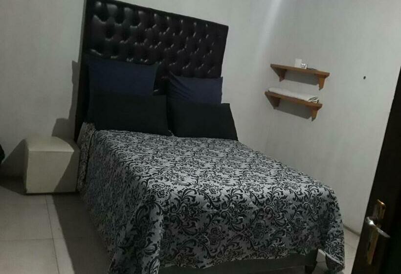 Pension Lethabo Guest House