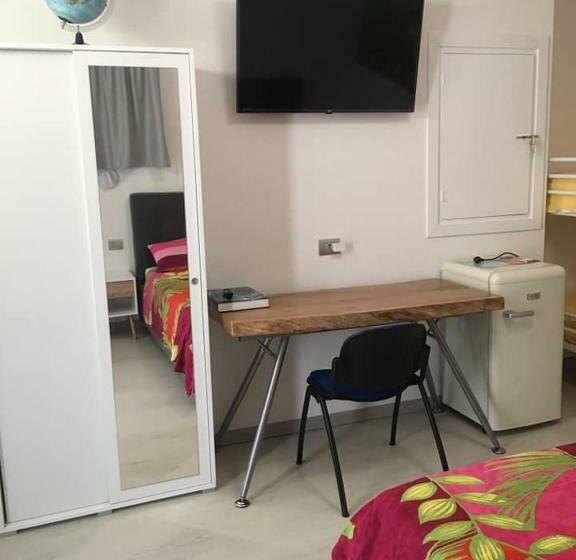 بنسيون Locazione Turistica Da Toio