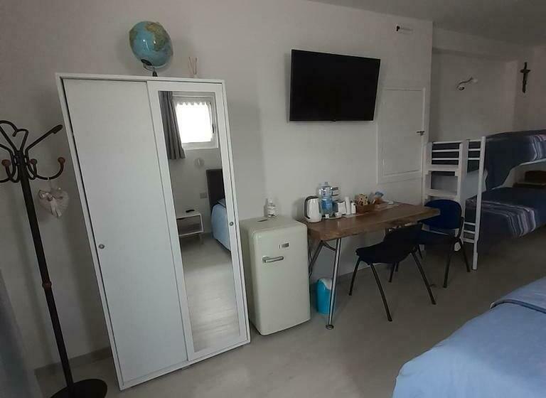 بنسيون Locazione Turistica Da Toio