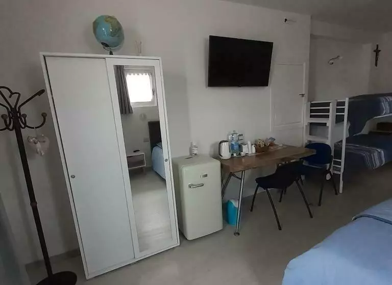 ペンション Locazione Turistica Da Toio