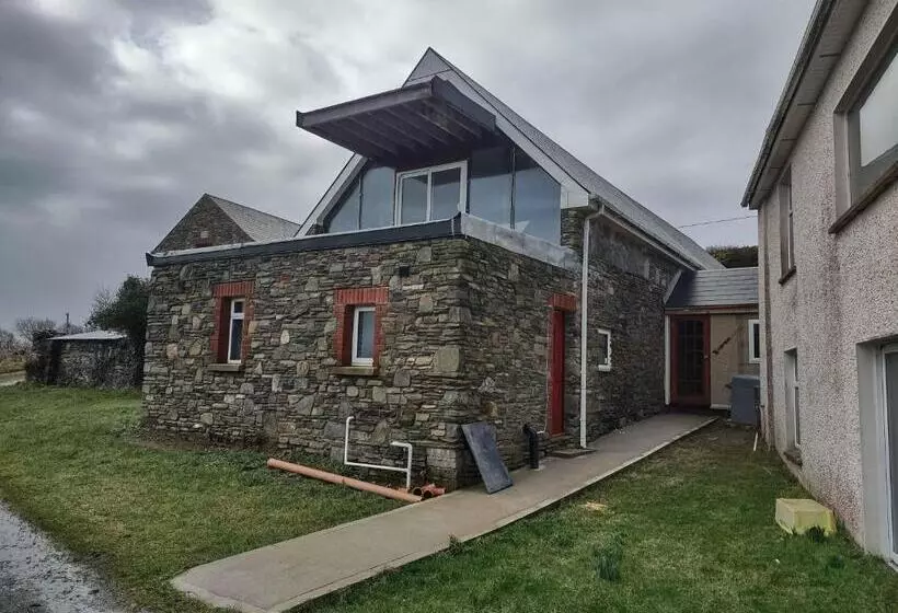 ペンション Old Eden House