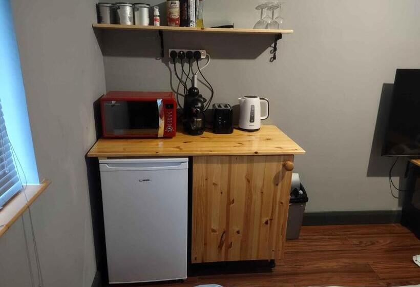 펜션 Old Eden House