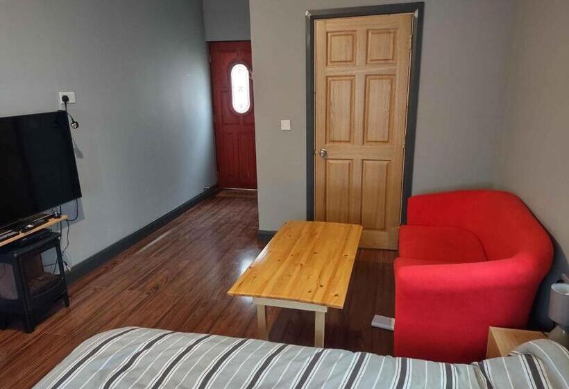 펜션 Old Eden House