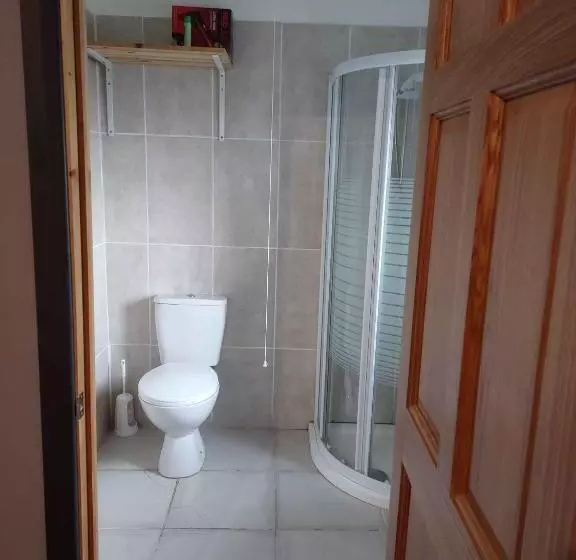 ペンション Old Eden House