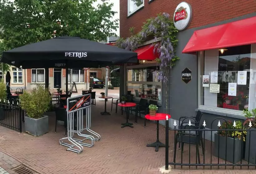 ペンション Overnachten In Nieuw Namen