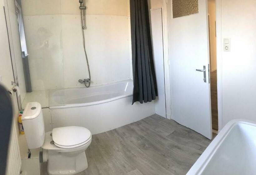 ペンション Overnachten In Nieuw Namen