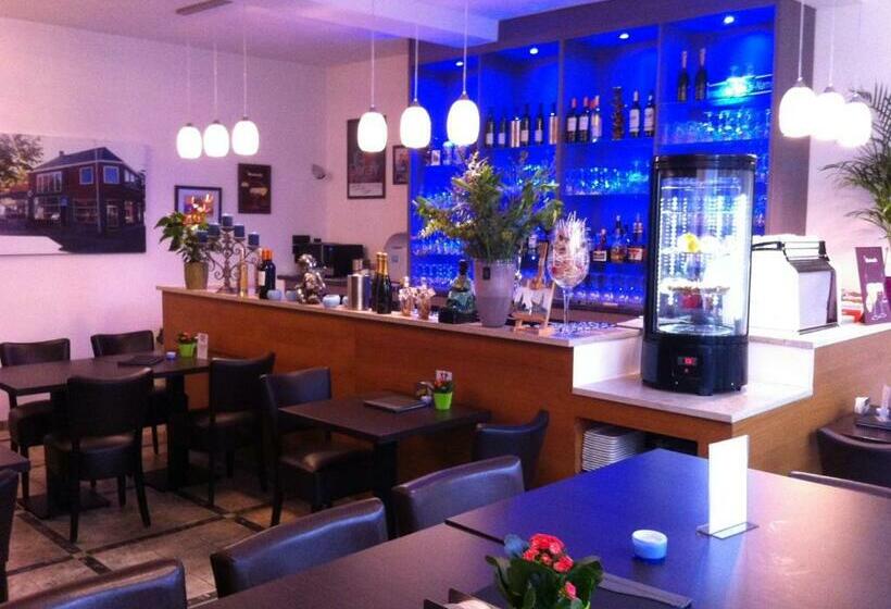 ペンション Overnachten In Nieuw Namen