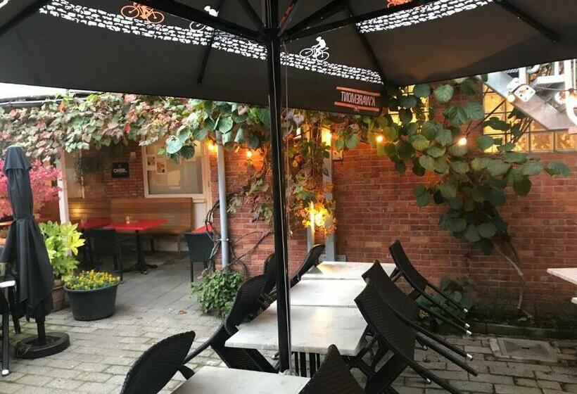 ペンション Overnachten In Nieuw Namen