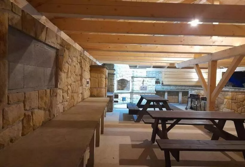 Majatalo Penzion Na Farmě