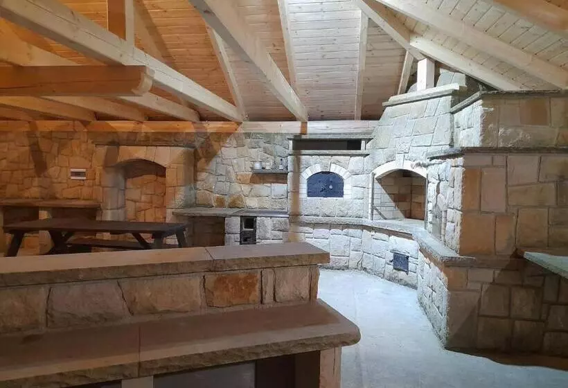 Majatalo Penzion Na Farmě