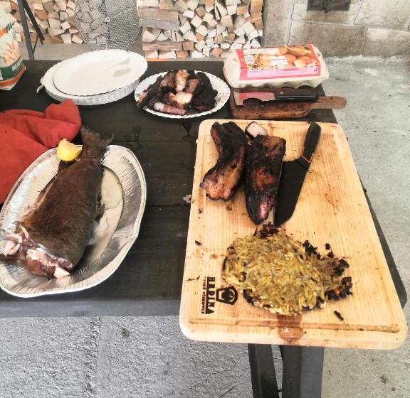 بنسيون Penzion Na Farmě